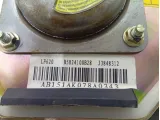 Подушка безопасности в рулевое колесо Lifan Solano B5824100