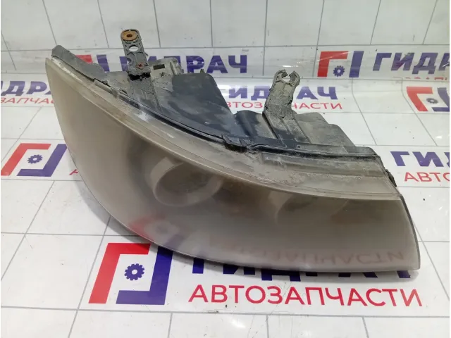 Фара правая Lifan Solano B4121200