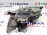 Фара правая Lifan Solano B4121200