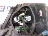 Фонарь задний левый Lifan Solano B4133300