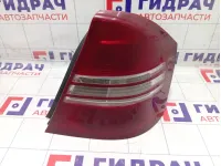 Фонарь задний правый Lifan Solano B4133400