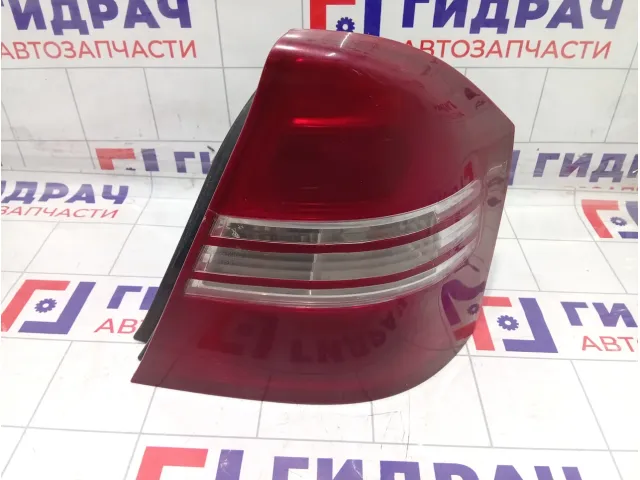 Фонарь задний правый Lifan Solano B4133400