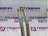 Радиатор отопителя (печки) Lifan Solano B8107160