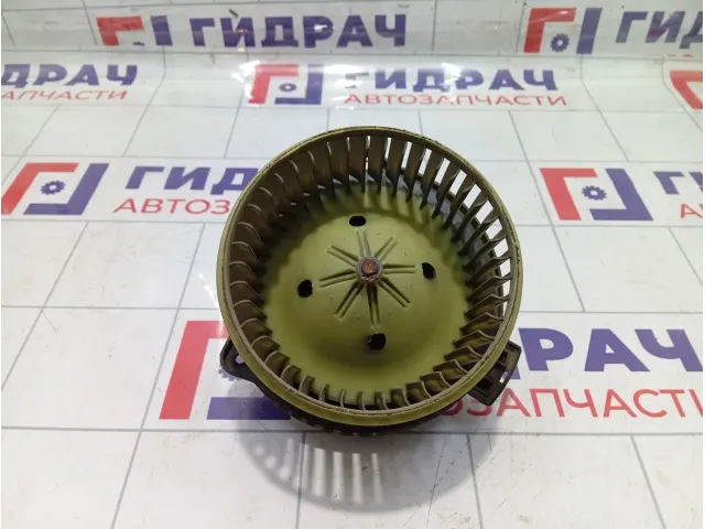 Моторчик отопителя (печки) Lifan Solano B3745100