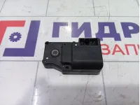Моторчик заслонки отопителя (печки) Lifan Solano B3745400