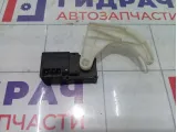 Моторчик заслонки отопителя (печки) Lifan Solano