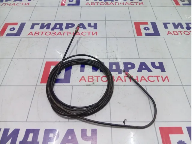 Трос открывания багажника Lifan Solano B5606420