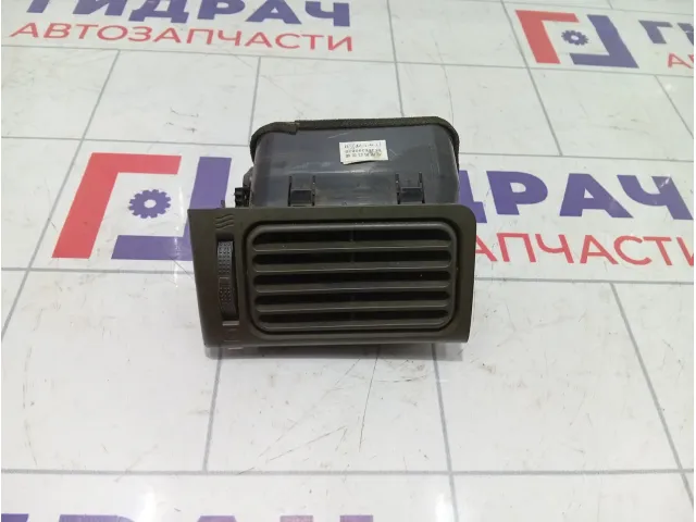 Дефлектор воздушный левый Lifan Solano B5306300