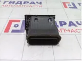 Дефлектор воздушный левый Lifan Solano B5306300