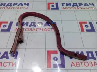 Петля багажника левая Lifan Solano B5605100