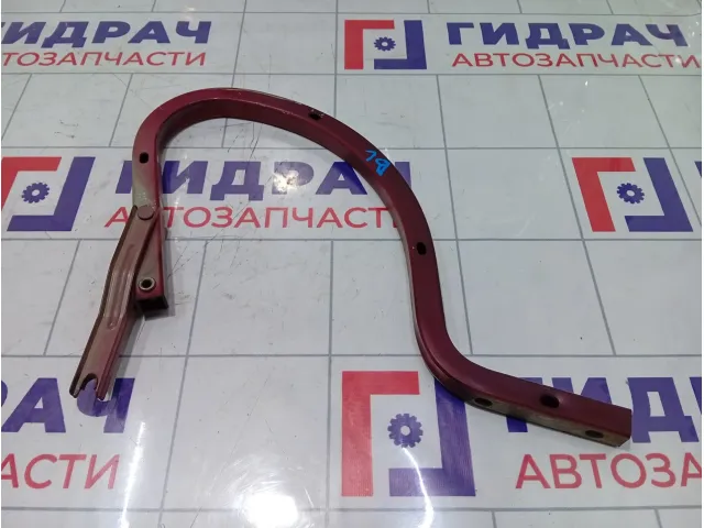 Петля багажника левая Lifan Solano B5605100