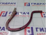 Петля багажника левая Lifan Solano B5605100