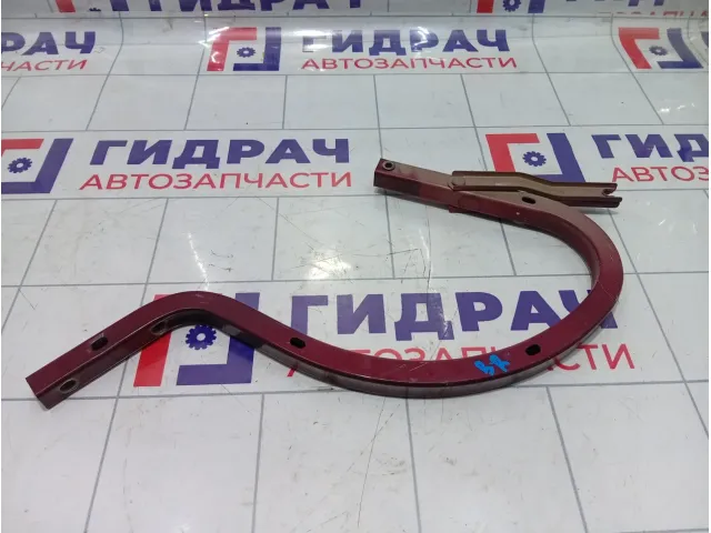 Петля багажника правая Lifan Solano B5605200