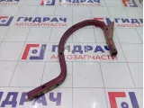 Петля багажника правая Lifan Solano B5605200