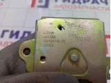 Замок багажника Lifan Solano B5606110