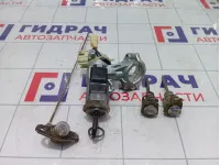 Замок зажигания Lifan Solano B3704100