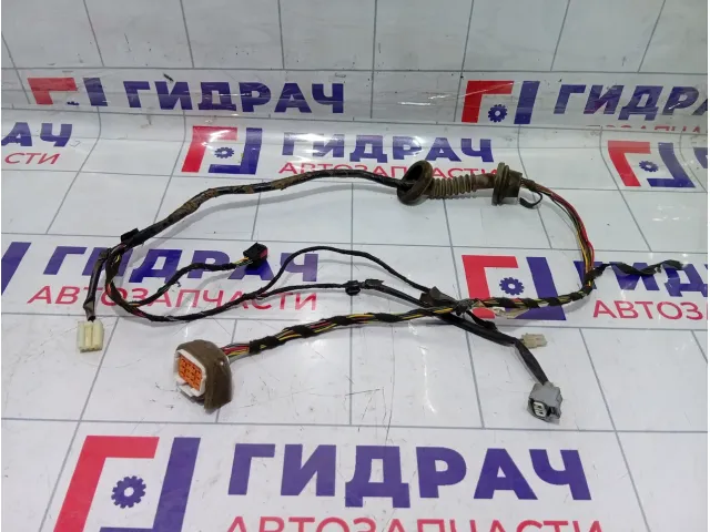Проводка двери задней левой Lifan Solano B4006400