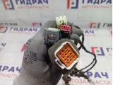 Проводка двери задней левой Lifan Solano B4006400