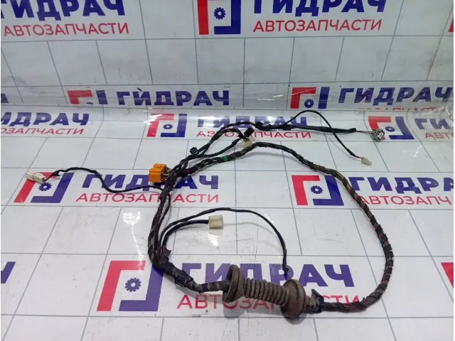 Проводка двери передней правой Lifan Solano B4006200