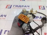 Проводка двери передней правой Lifan Solano B4006200