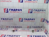 Стекло двери передней левой Lifan Solano B6103100