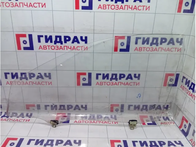 Стекло двери передней левой Lifan Solano B6103100