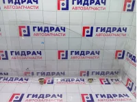 Стекло двери передней правой Lifan Solano B6103200