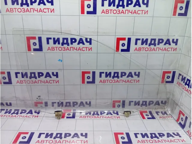 Стекло двери передней правой Lifan Solano B6103200
