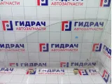 Стекло двери передней правой Lifan Solano B6103200