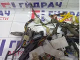 Фишка (Разъем) Lifan Solano