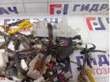 Фишка (Разъем) Lifan Solano