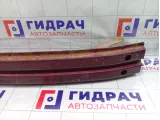 Усилитель бампера переднего Lifan Solano B2803200