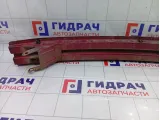 Усилитель бампера переднего Lifan Solano B2803200