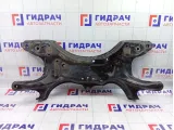 Балка передняя Lifan Solano B2901100
