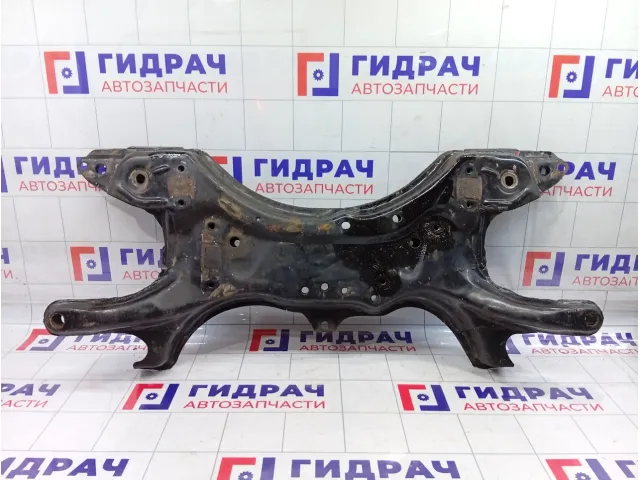 Балка передняя Lifan Solano B2901100