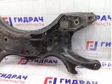 Балка передняя Lifan Solano B2901100