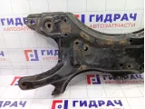 Балка передняя Lifan Solano B2901100