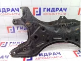 Балка передняя Lifan Solano B2901100