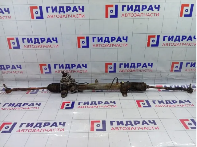 Рейка рулевая Lifan Solano B3401100