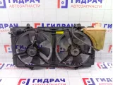 Вентилятор радиатора Lifan Solano B1308100