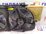 Вентилятор радиатора Lifan Solano B1308100