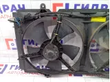 Вентилятор радиатора Lifan Solano B1308100