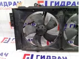 Вентилятор радиатора Lifan Solano B1308100