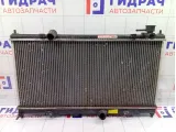 Радиатор основной Lifan Solano B1301100