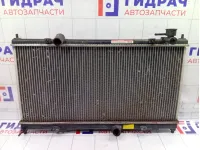 Радиатор основной Lifan Solano B1301100