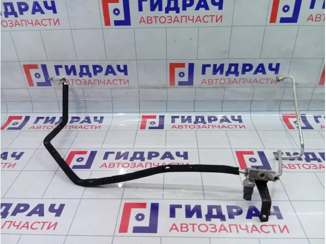 Трубка кондиционера Lifan Solano B8108300