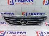 Решетка радиатора Lifan Solano B2803150