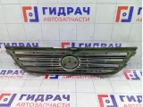 Решетка радиатора Lifan Solano B2803150