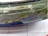 Решетка радиатора Lifan Solano B2803150
