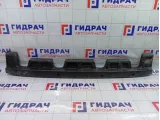 Наполнитель бампера заднего Lifan Solano B2804121